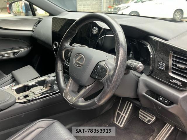 Lexus NX 2023-10 8743481-12