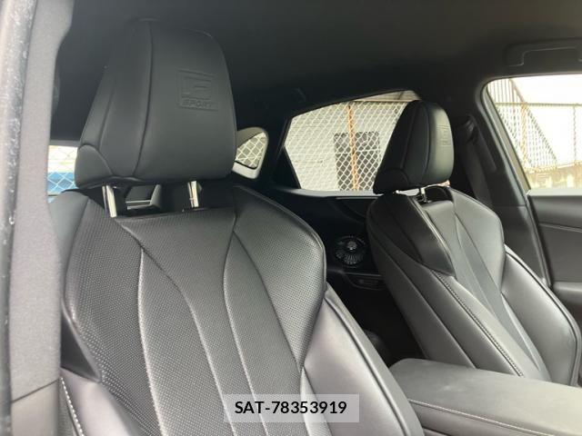 Lexus NX 2023-10 8743481-13