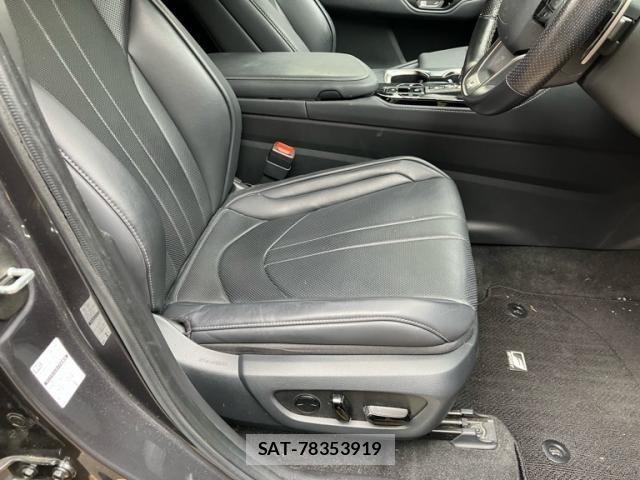 Lexus NX 2023-10 8743481-14