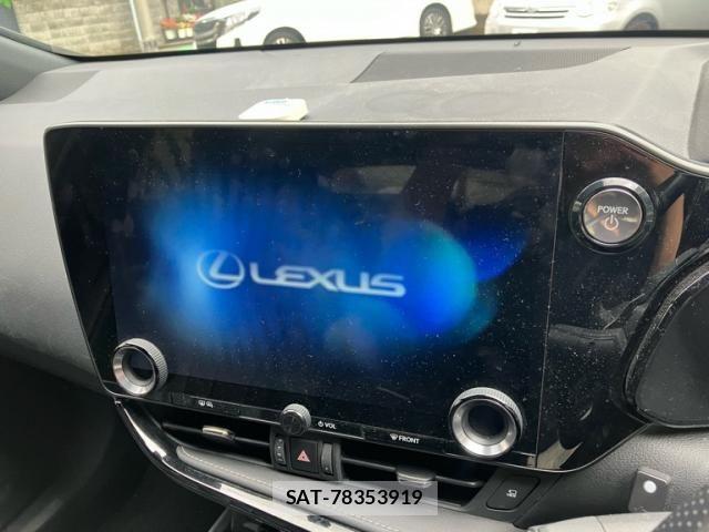 Lexus NX 2023-10 8743481-15