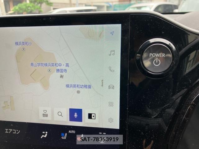 Lexus NX 2023-10 8743481-19