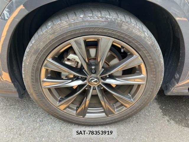 Lexus NX 2023-10 8743481-2