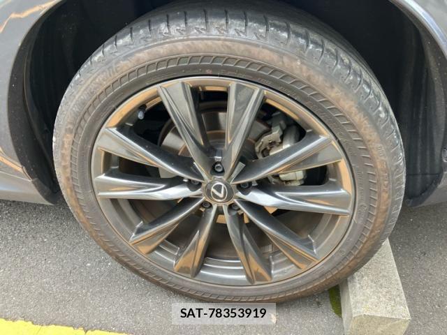 Lexus NX 2023-10 8743481-6