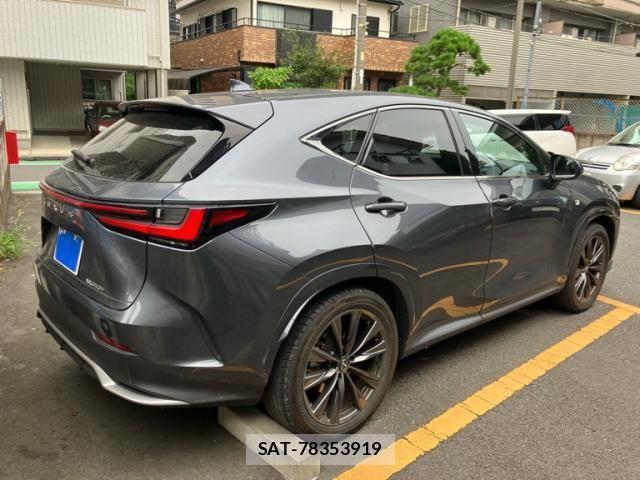 Lexus NX 2023-10 8743481-8