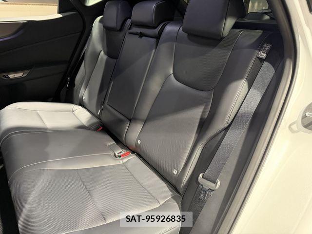 Lexus NX 2025-01 8743475-9