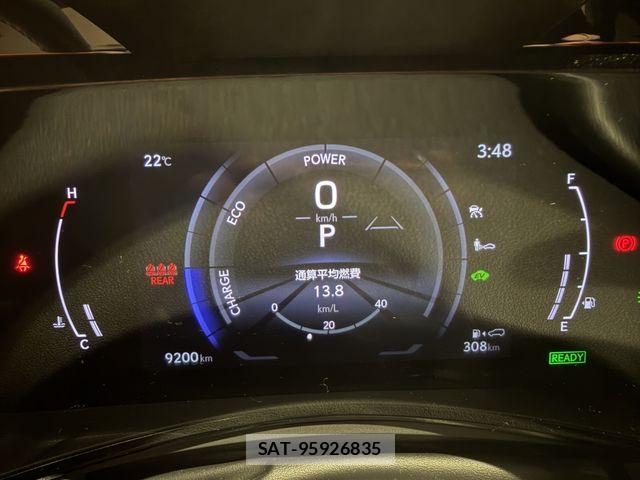 Lexus NX 2025-01 8743475-12