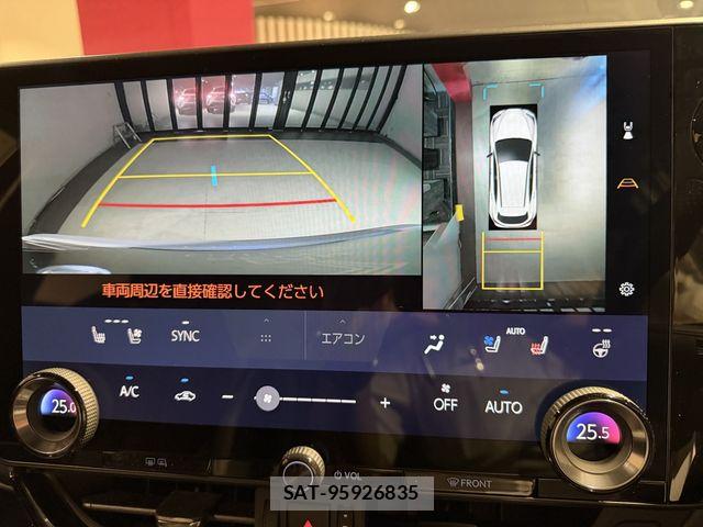 Lexus NX 2025-01 8743475-13