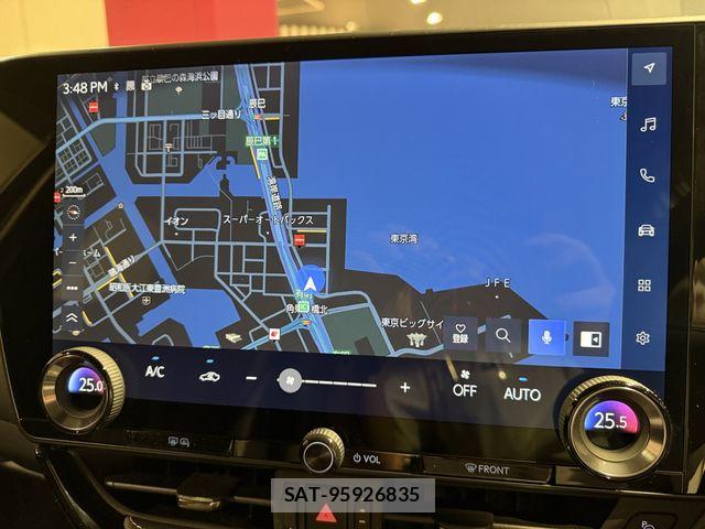 Lexus NX 2025-01 8743475-14