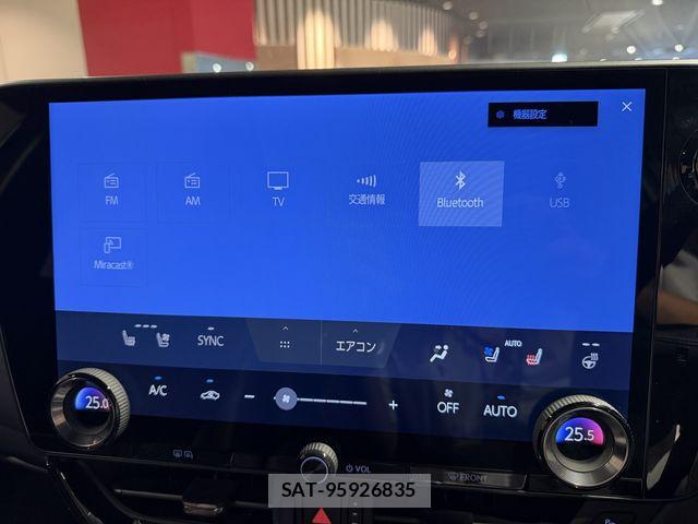 Lexus NX 2025-01 8743475-16