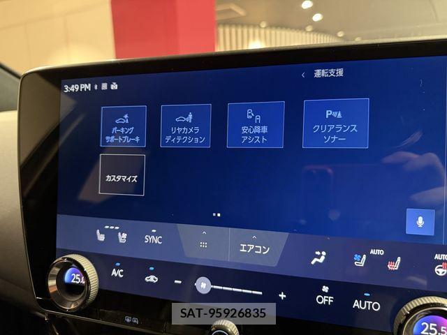 Lexus NX 2025-01 8743475-20