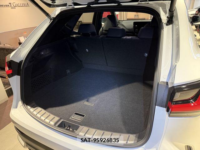 Lexus NX 2025-01 8743475-28