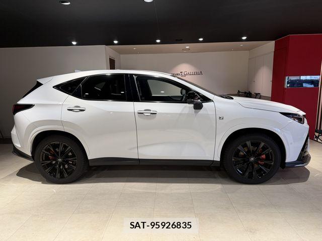 Lexus NX 2025-01 8743475-4