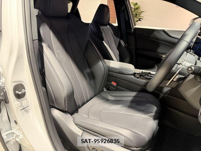 Lexus NX 2025-01 8743475-6