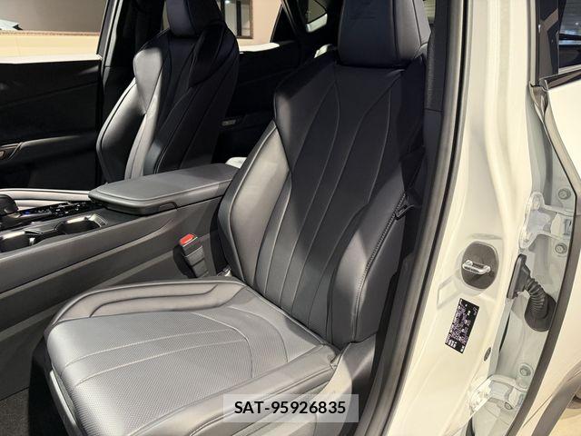 Lexus NX 2025-01 8743475-7
