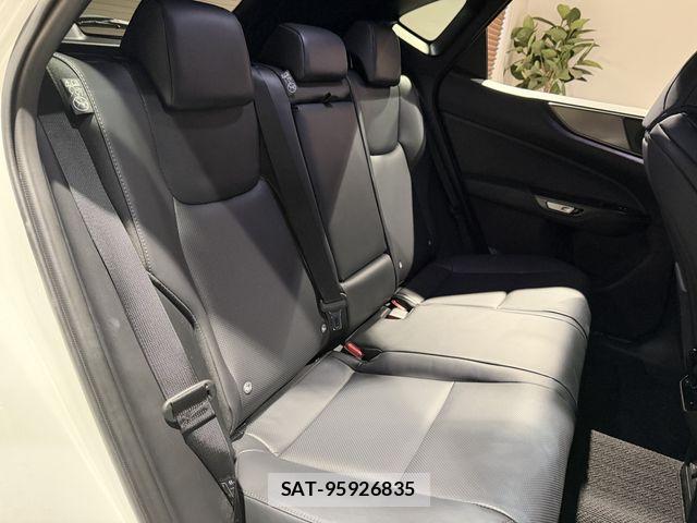 Lexus NX 2025-01 8743475-8