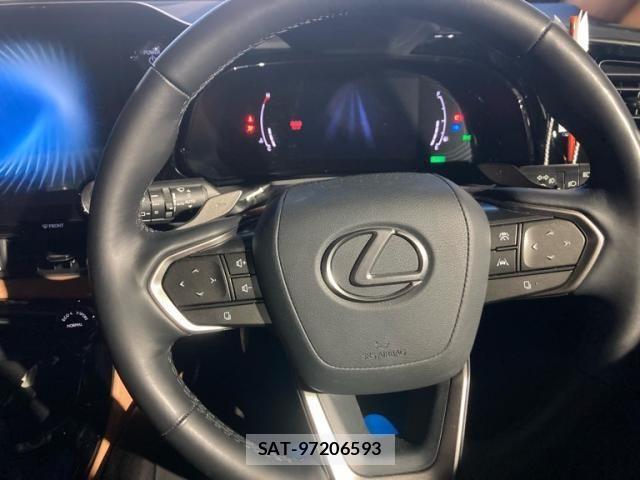 Lexus NX 2024-02 8743479-16