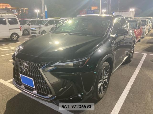 Lexus NX 2024-02 8743479-1