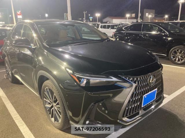 Lexus NX 2024-02 8743479-2