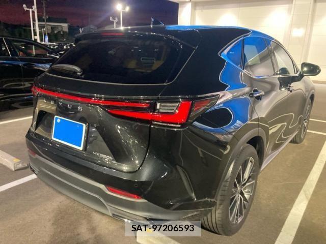 Lexus NX 2024-02 8743479-5