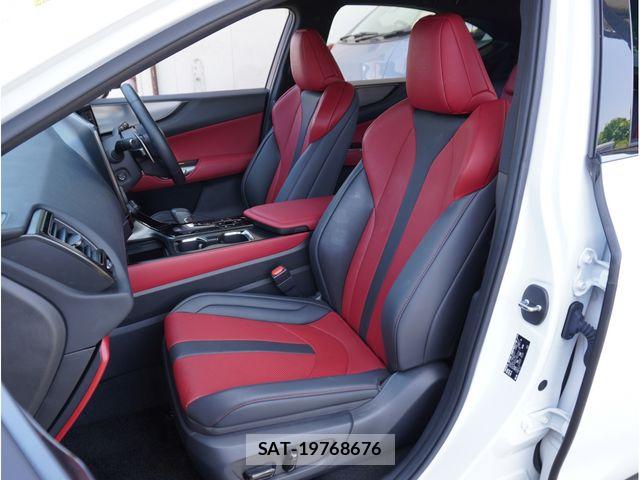Lexus NX 2023-11 8743482-9