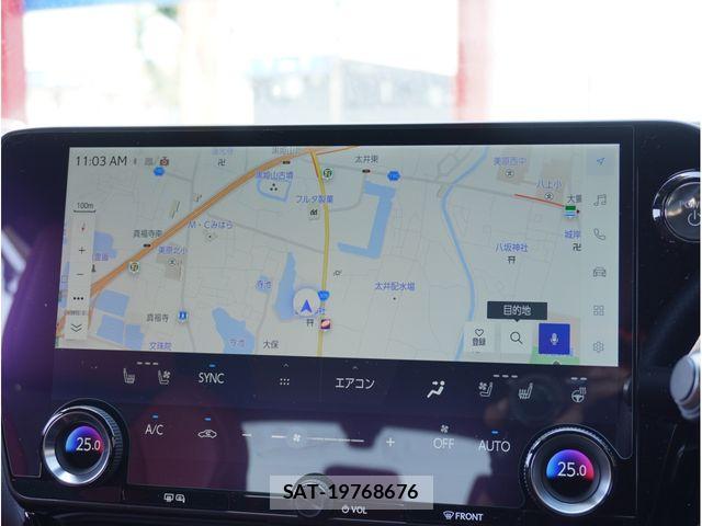 Lexus NX 2023-11 8743482-11