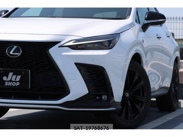 Lexus NX 2023-11 8743482-16