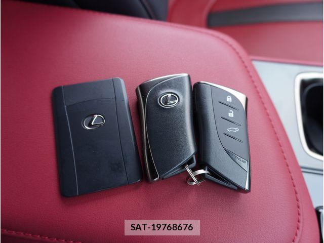 Lexus NX 2023-11 8743482-19