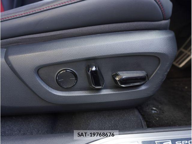 Lexus NX 2023-11 8743482-20