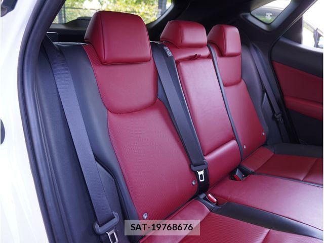 Lexus NX 2023-11 8743482-21