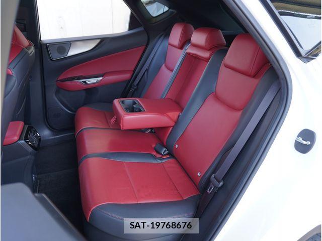 Lexus NX 2023-11 8743482-22