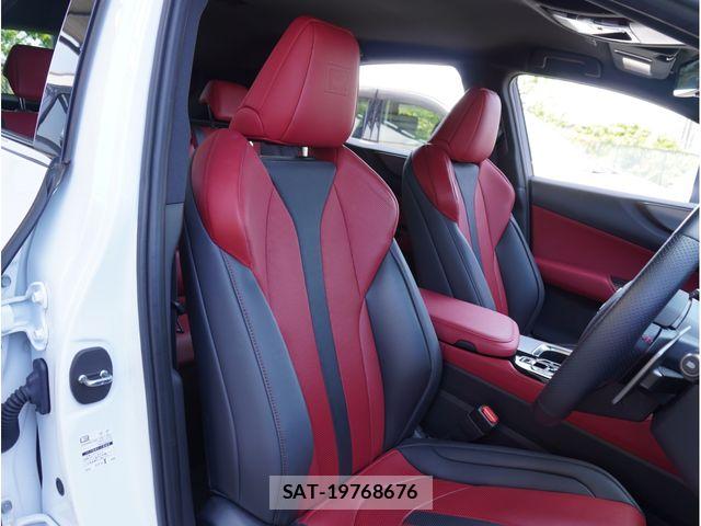 Lexus NX 2023-11 8743482-25