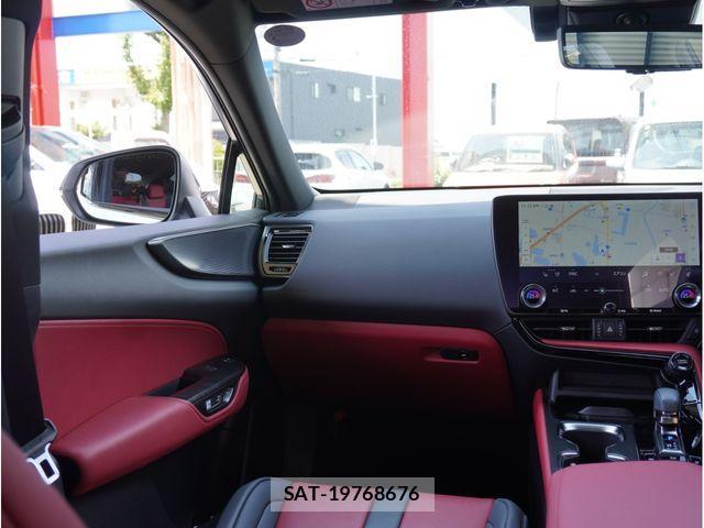 Lexus NX 2023-11 8743482-26