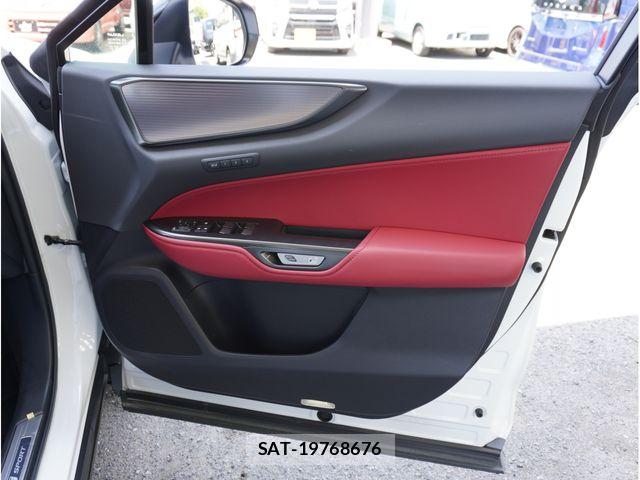 Lexus NX 2023-11 8743482-27