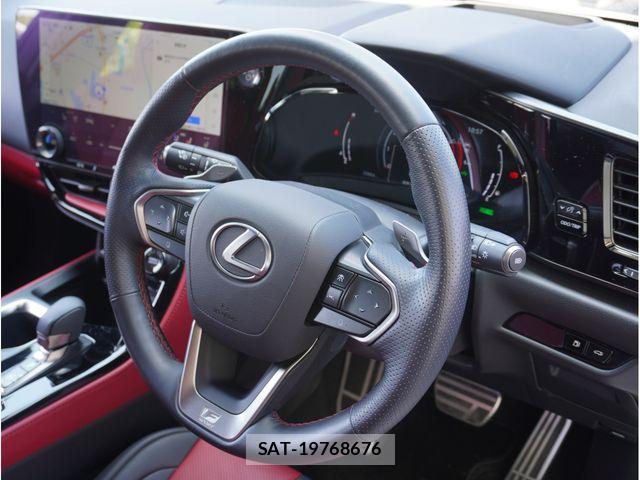 Lexus NX 2023-11 8743482-29
