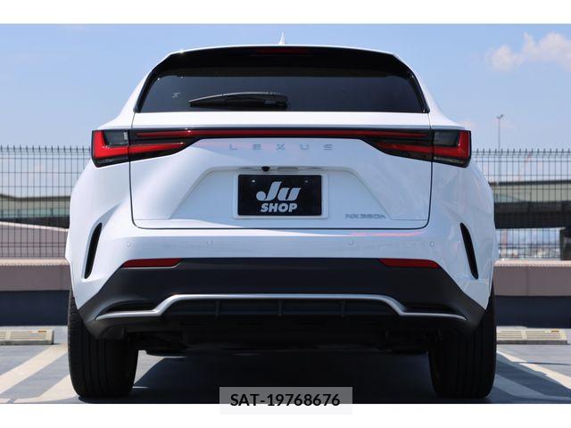 Lexus NX 2023-11 8743482-4