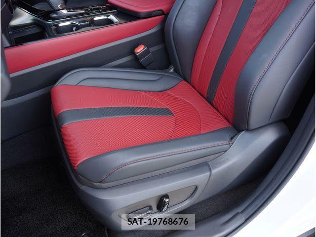 Lexus NX 2023-11 8743482-8