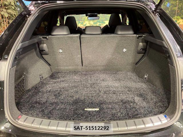 Lexus NX 2025-05 8780885-10