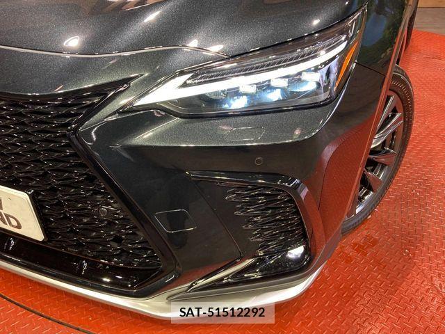 Lexus NX 2025-05 8780885-11