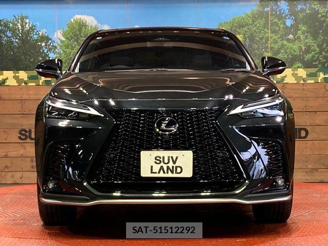 Lexus NX 2025-05 8780885-13