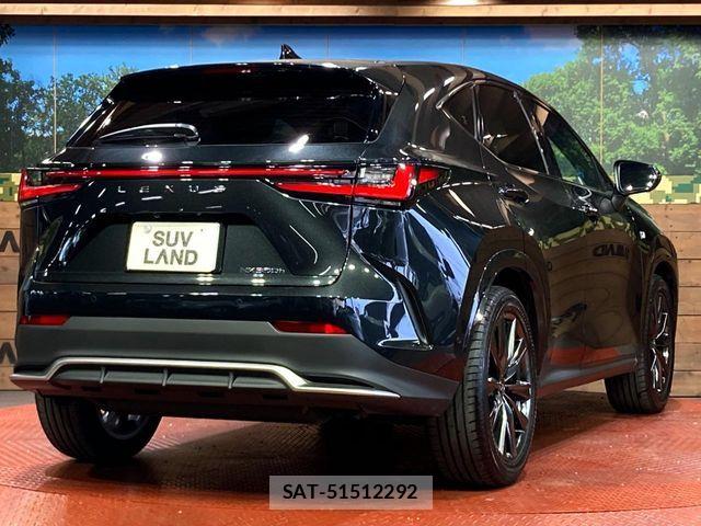 Lexus NX 2025-05 8780885-16