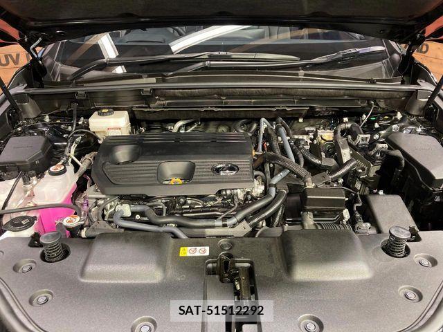 Lexus NX 2025-05 8780885-17