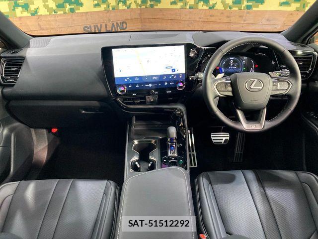 Lexus NX 2025-05 8780885-1