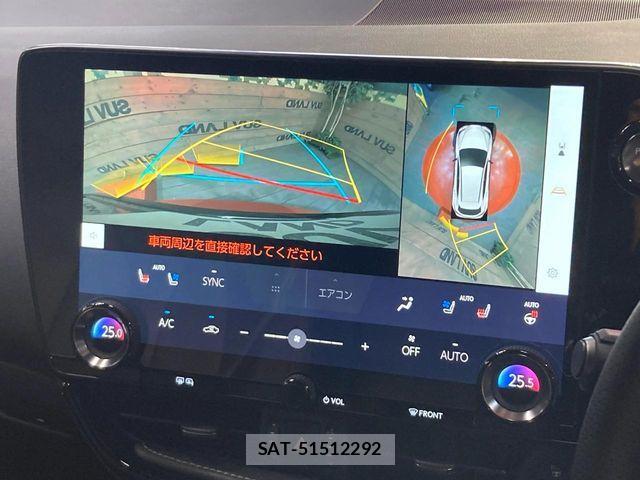 Lexus NX 2025-05 8780885-4