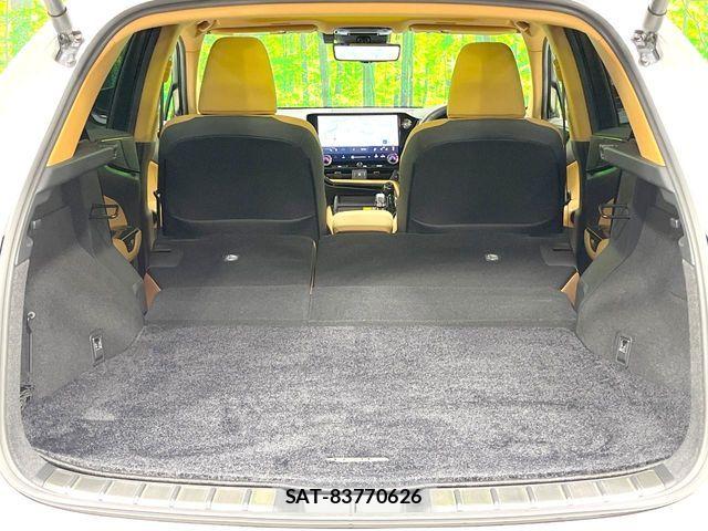 Lexus NX 2024-06 8780888-10