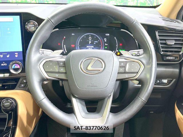 Lexus NX 2024-06 8780888-11