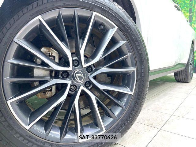 Lexus NX 2024-06 8780888-13