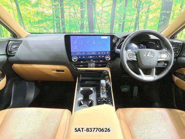 Lexus NX 2024-06 8780888-1