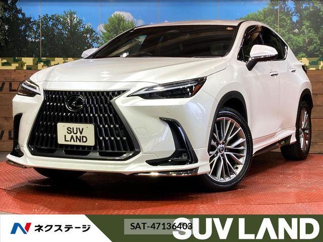 Lexus NX 2023-11 8780899-0