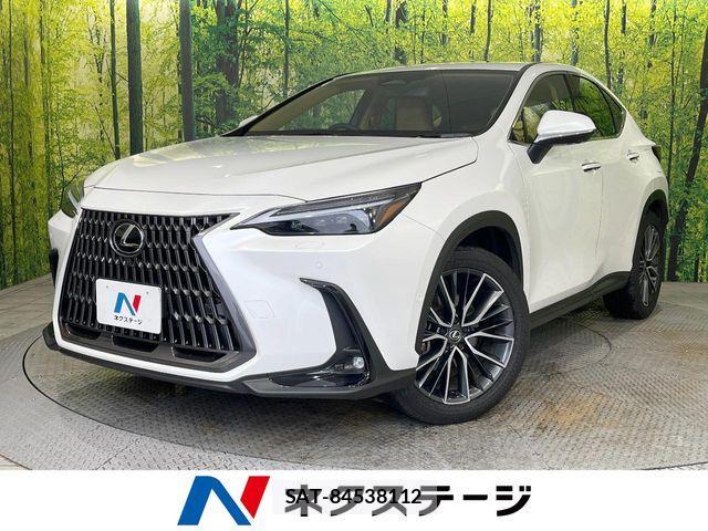 Lexus NX 2024-01 8780891-0
