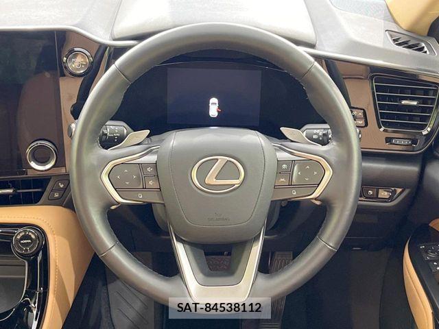 Lexus NX 2024-01 8780891-10